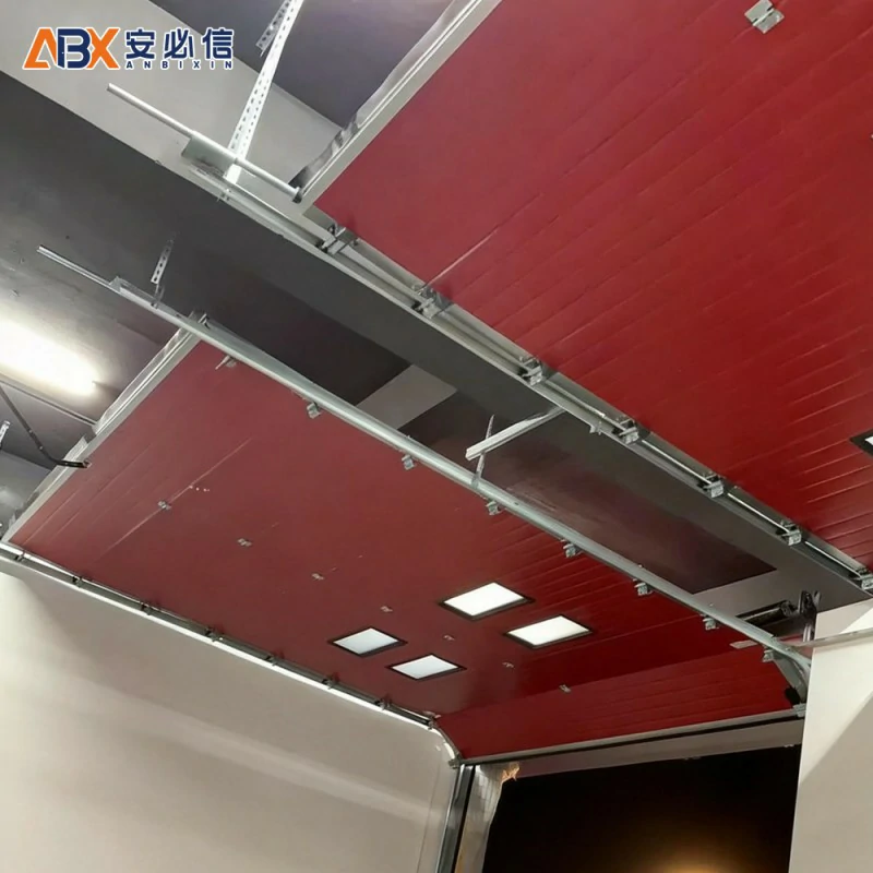 三门峡工业提升门